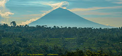 Bali best time to visit.