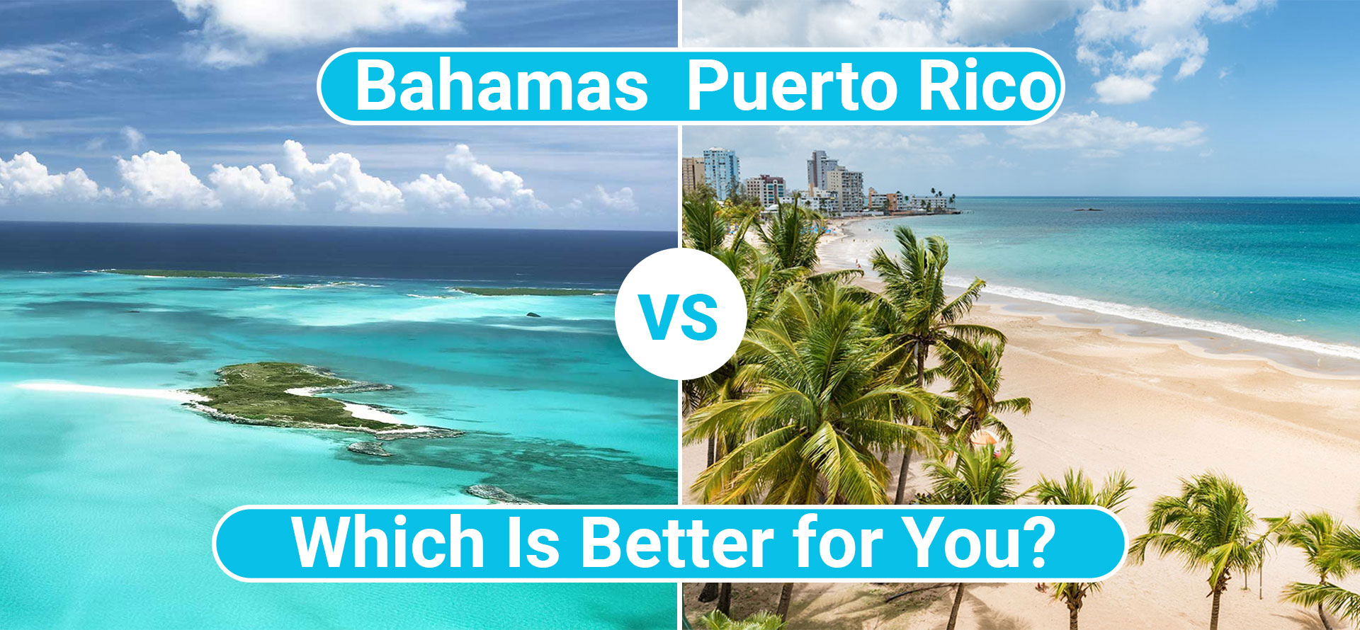 Bahamas vs puerto rico.