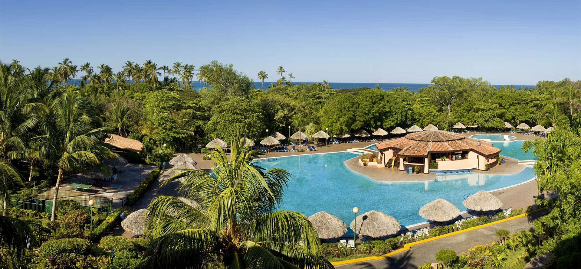 Belize all-inclusive adults only resorts.