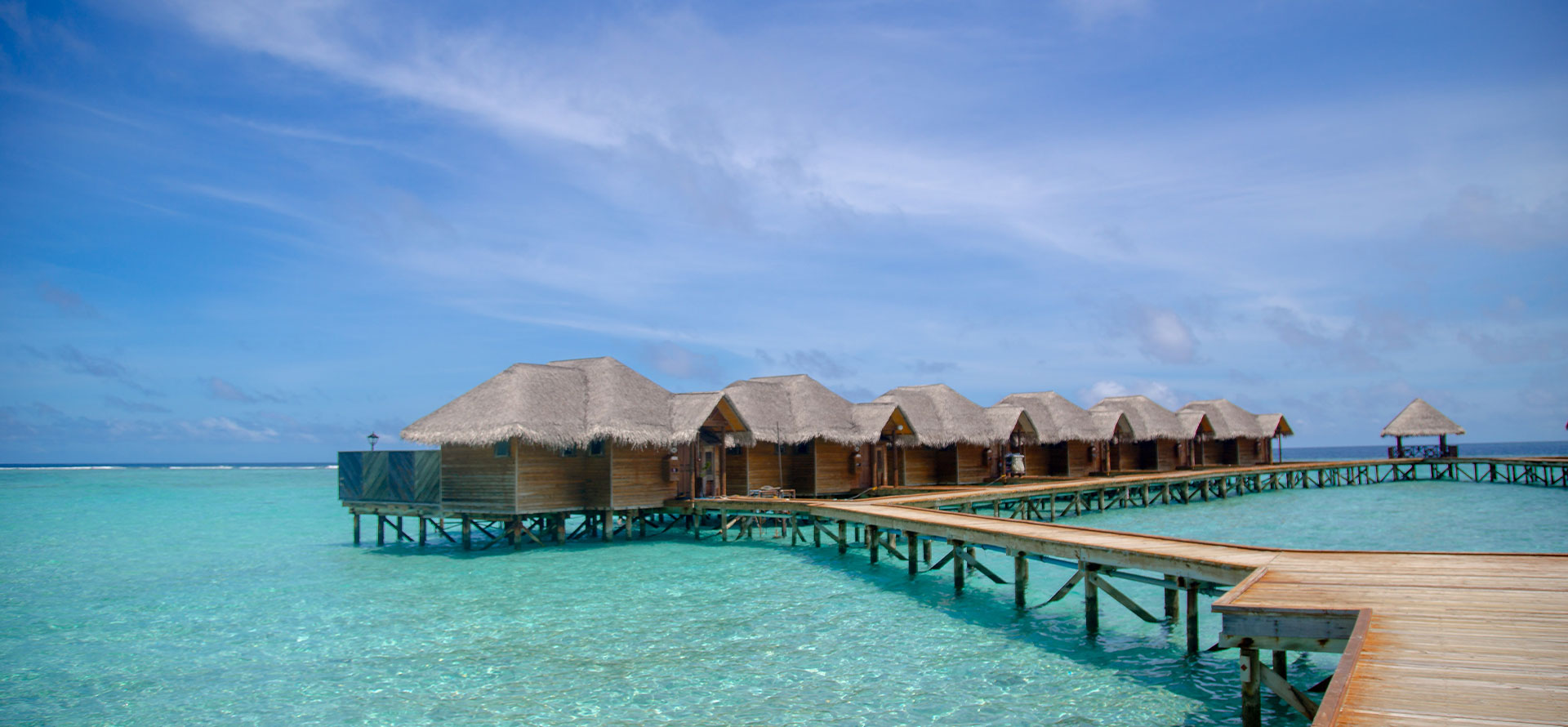 Bora Bora All Inclusive Resorts Bungalows 