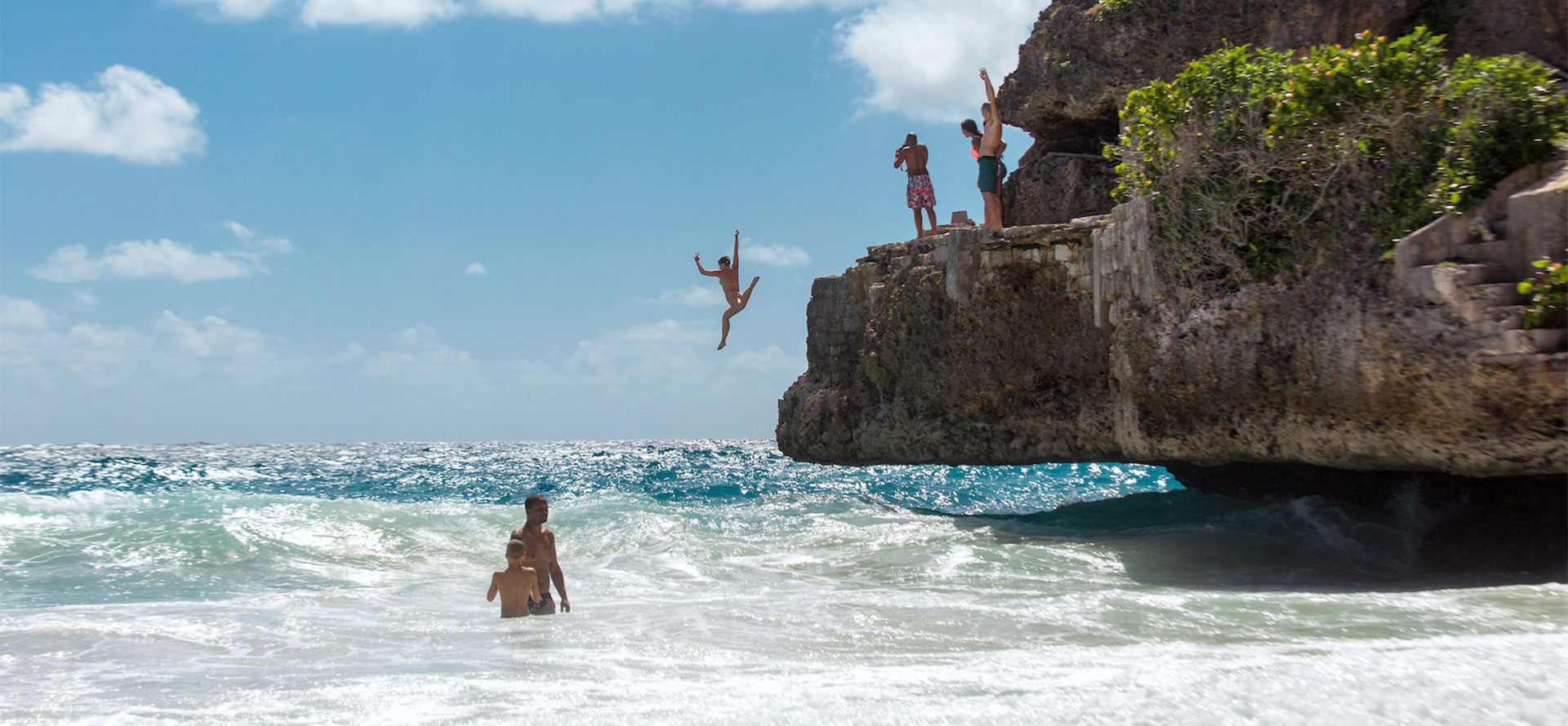 Dominican republic honeymoon beach.