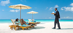 Jamaica honeymoon resorts for couples.