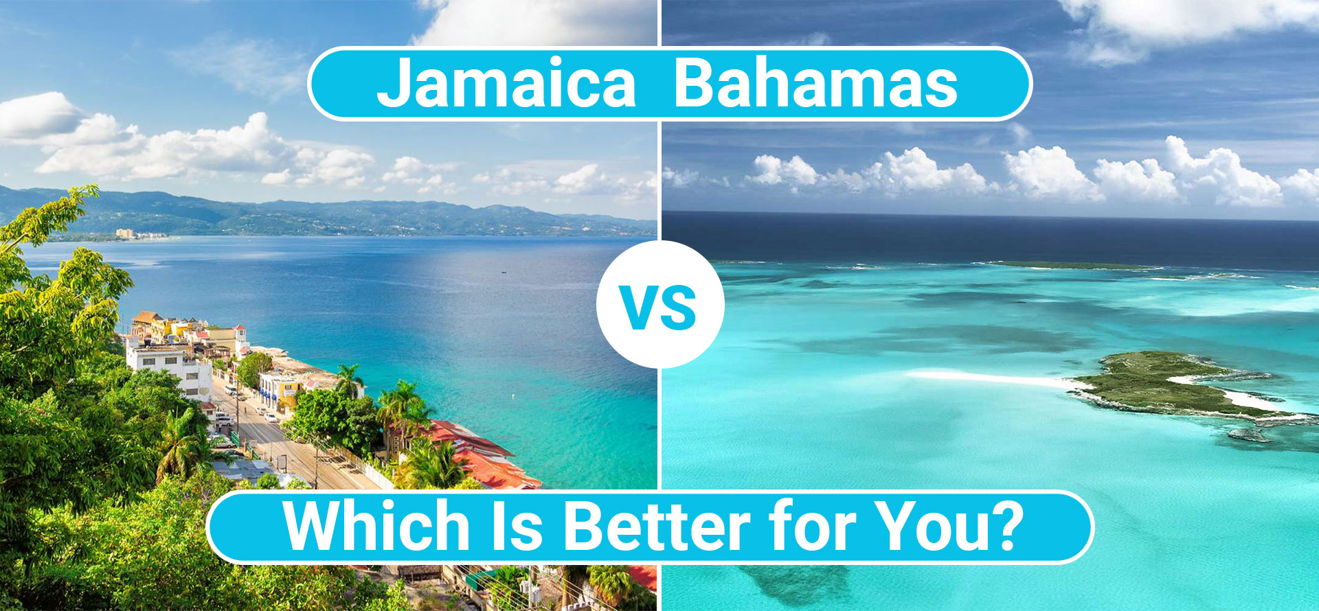 Jamaica vs