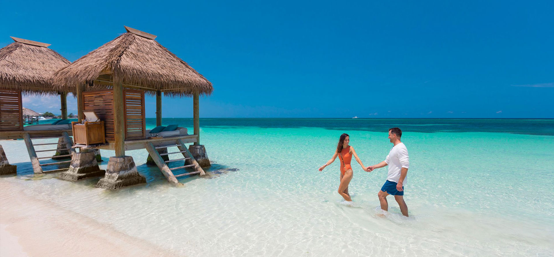 Montego bay all-inclusive adults only resort for couple.