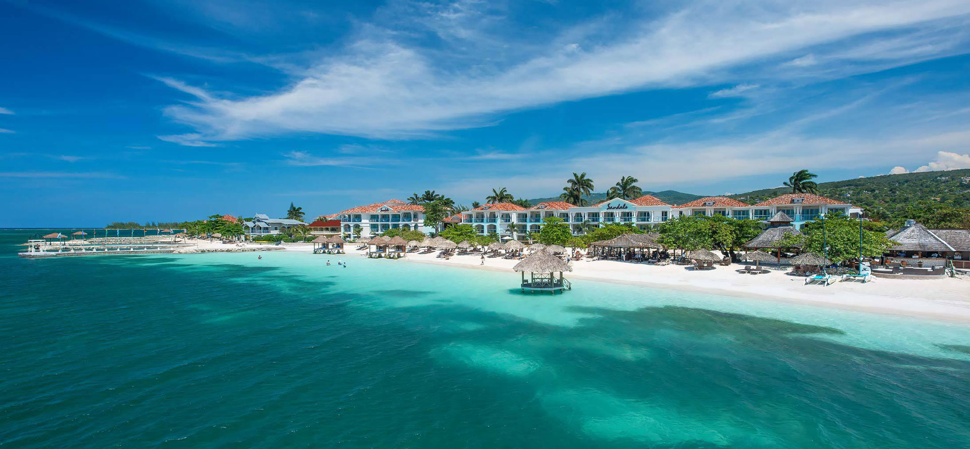 Montego bay all-inclusive adults only resorts.