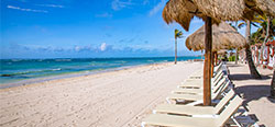 Tulum all-inclusive adults only resort.