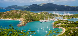 Antigua all inclusive resorts.