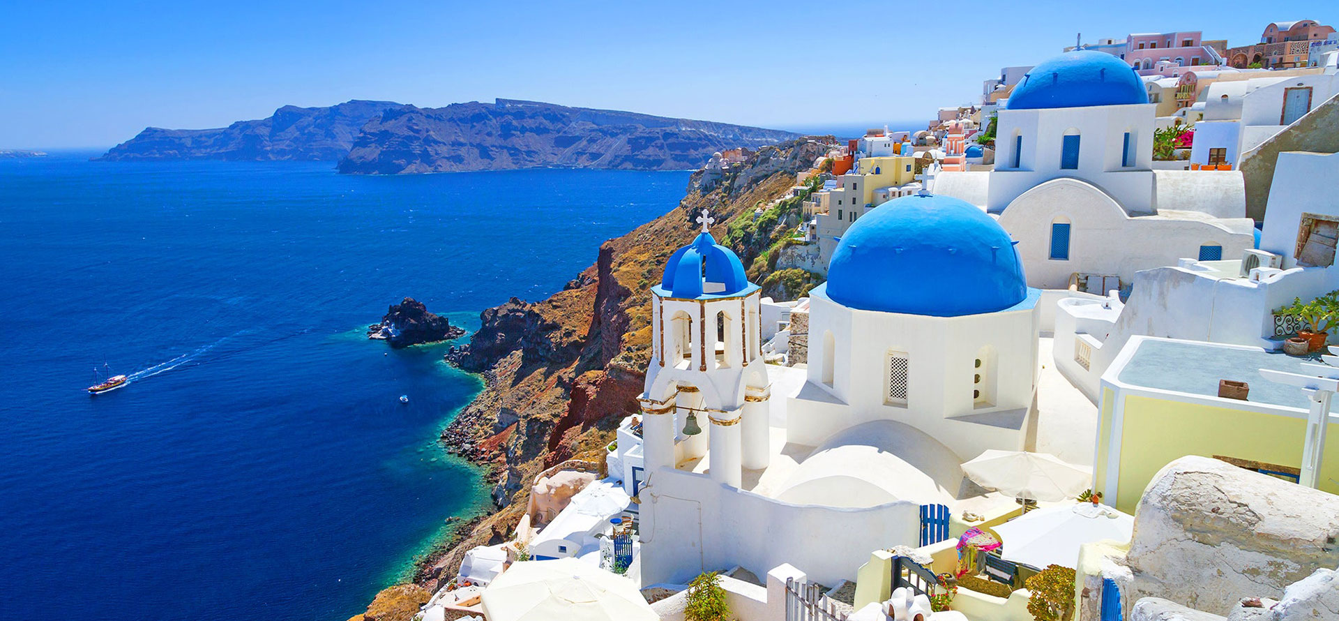 Greece all inclusive resorts.