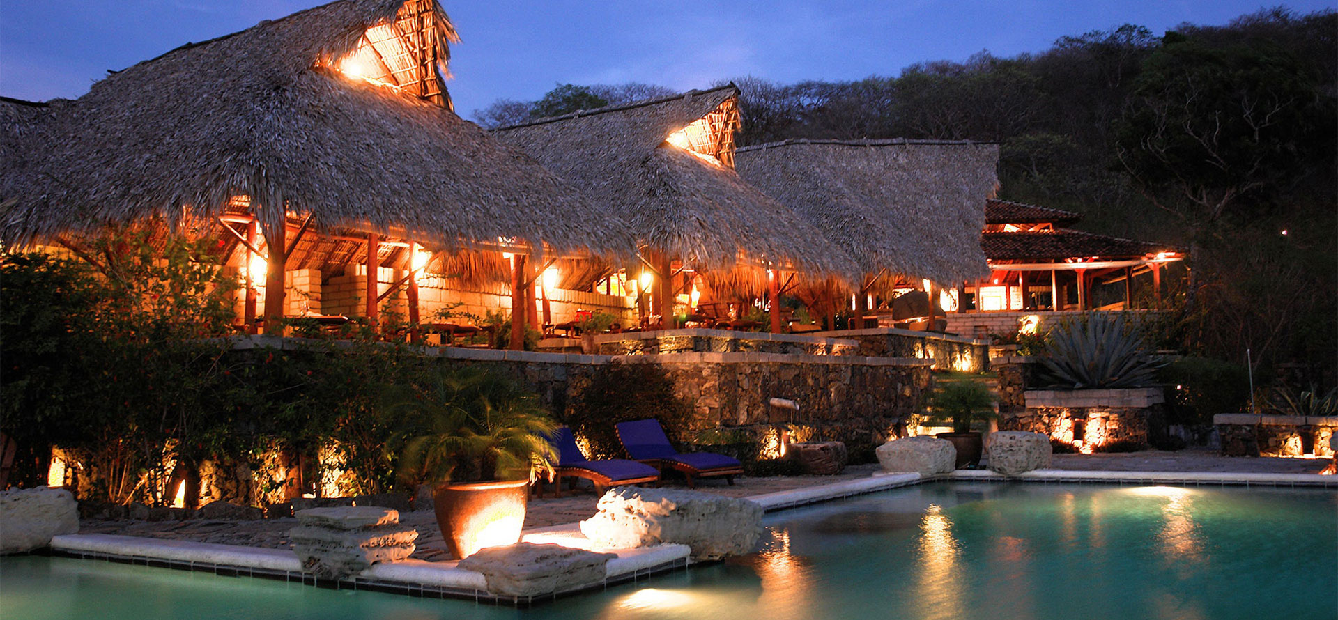 nicaragua resorts all inclusive 5 star