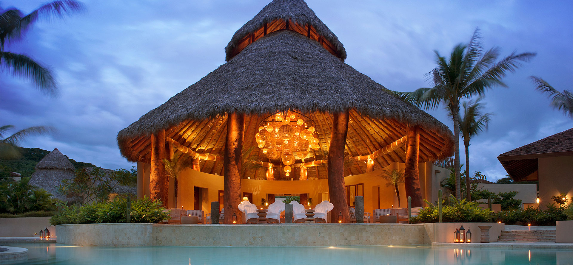 Nicaragua all inclusive resorts.