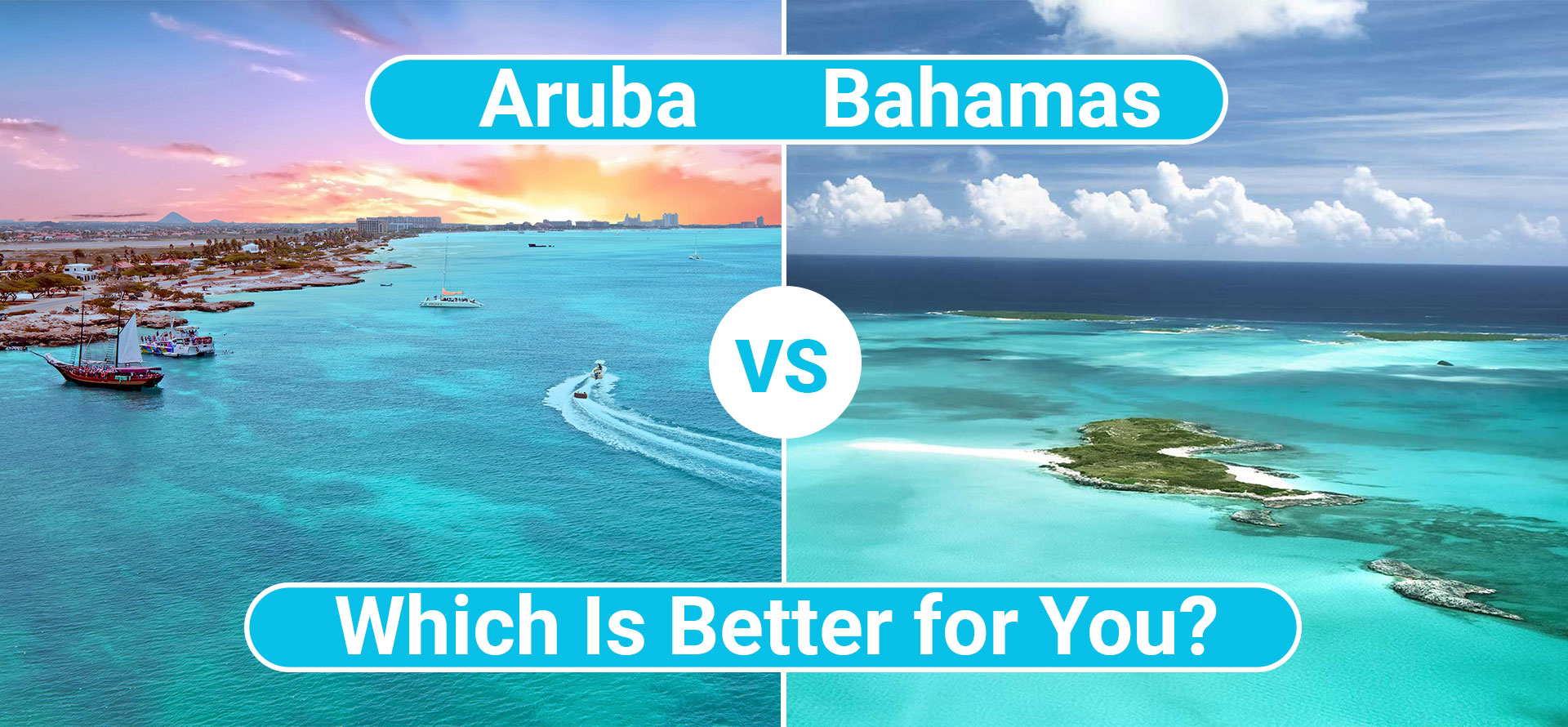 Aruba vs Bahamas.