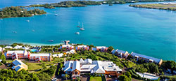 Bermuda all inclusive family resorts.