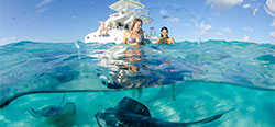 Best time to visit cayman islands.