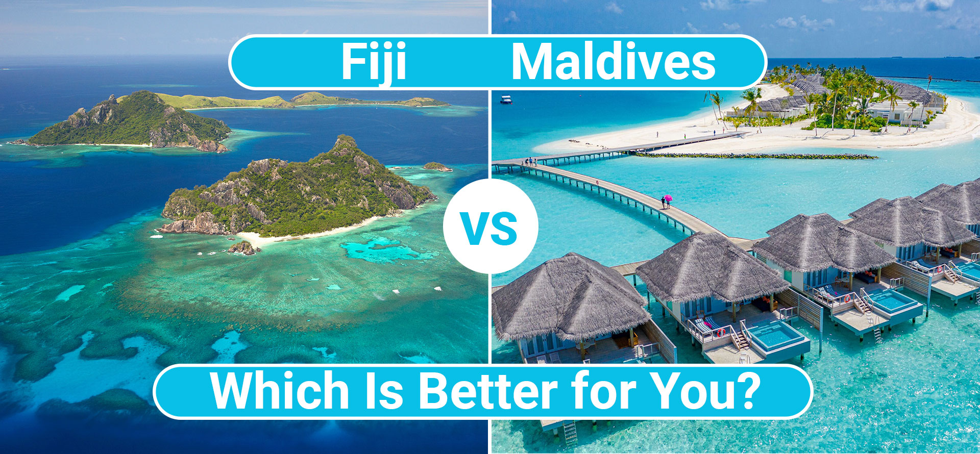 Fiji vs maldives.