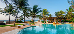 Playa Del Carmen Luxury Resorts.
