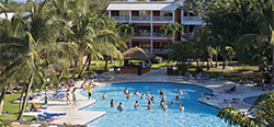 Santo Domingo All-Inclusive Resorts.