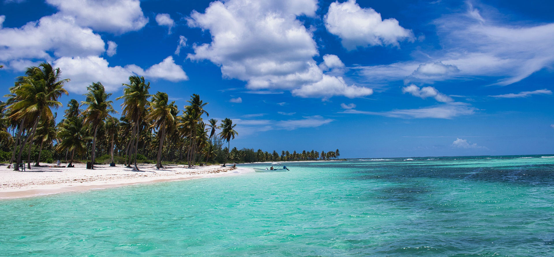 Beach in st croix.