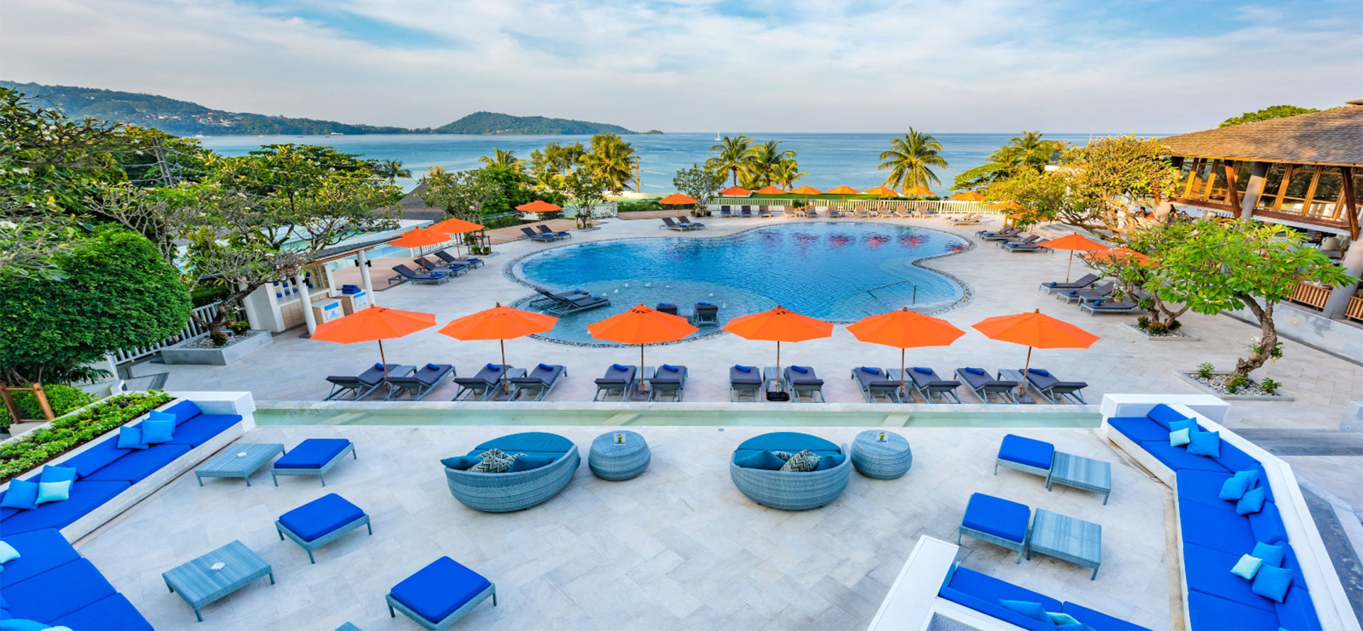 All-Inclusive Resorts Thailand Adults-Only.