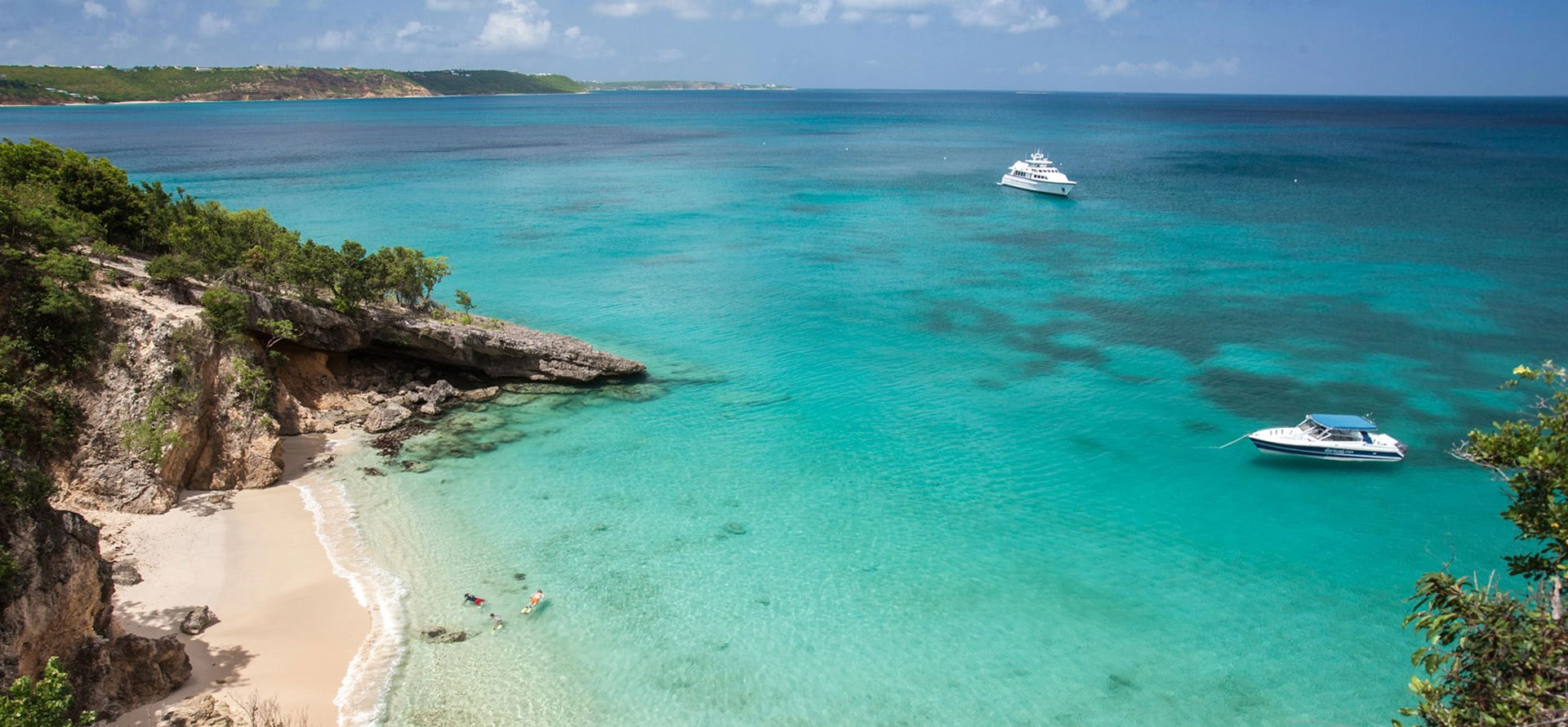 Bay in Anguilla All-Inclusive Family Resort.