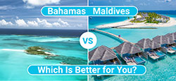 Bahamas vs Maldives.