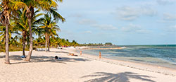 Best Beaches in Key West.
