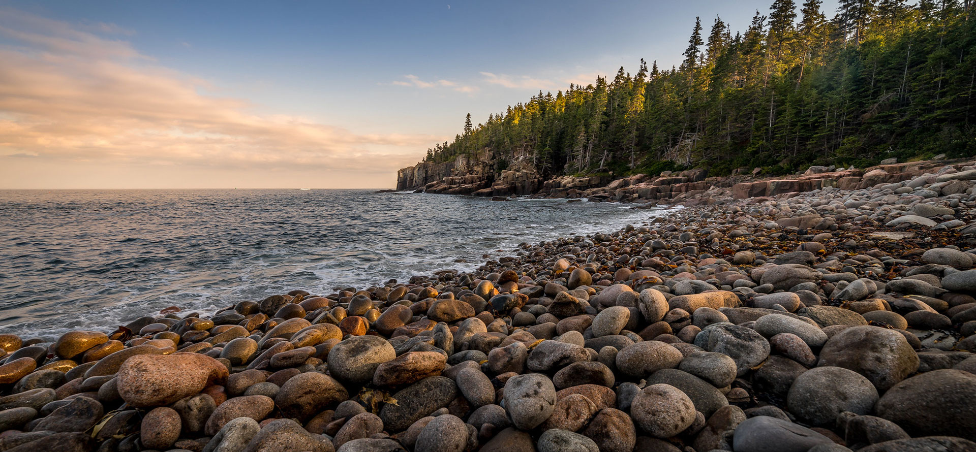Best Beaches in Maine.