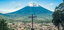 Best Time to Visit Guatemala.