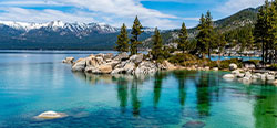 Best Time to Visit Lake Tahoe.