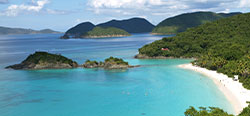 Best Time to Visit St. John.