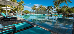 Bora Bora All-Inclusive Family Resorts.