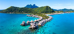 Bora Bora All-Inclusive Resorts Adult-Only.