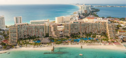 Cancun All-Inclusive Adult-Only Resorts.