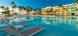 Dominican Republic All-Inclusive Adults-Only.