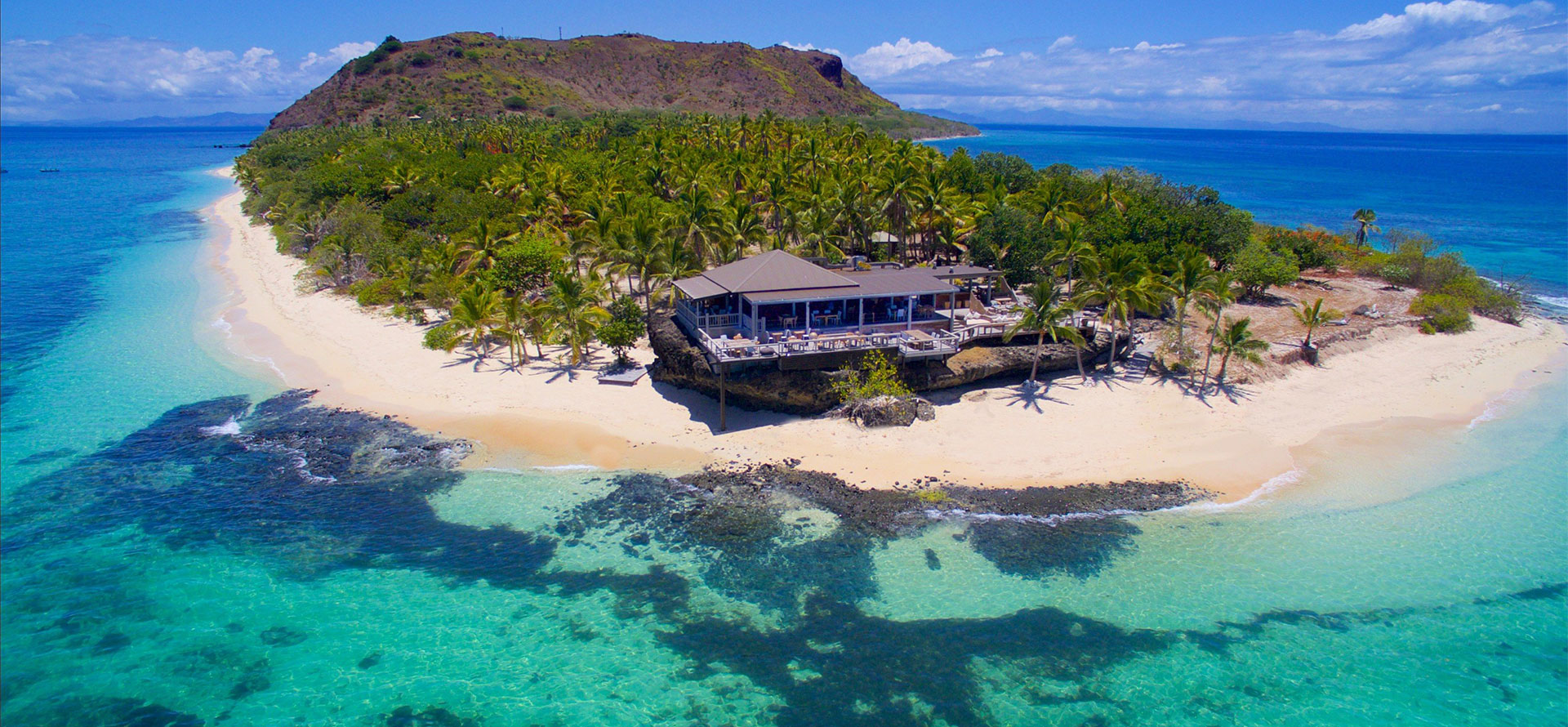 Fiji All Inclusive Resorts Adults Only on Island.