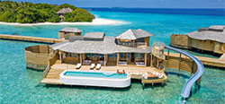 Maldives All-Inclusive Resorts Adults-Only.