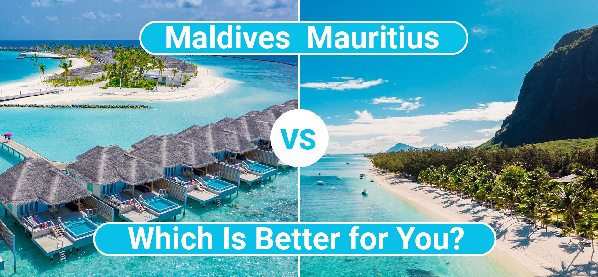 Maldives vs Mauritius.
