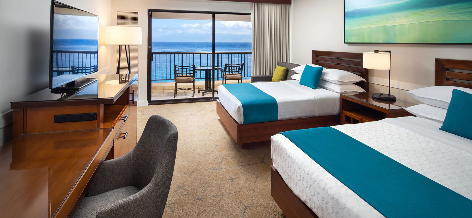 Room in Maui All-Inclusive Family Resorts.