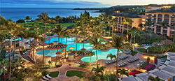 Maui All-Inclusive Family Resorts.