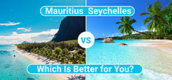 Mauritius vs Seychelles.