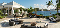 St thomas all-inclusive adults only resort.