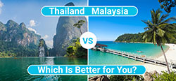 Thailand vs Malaysia.