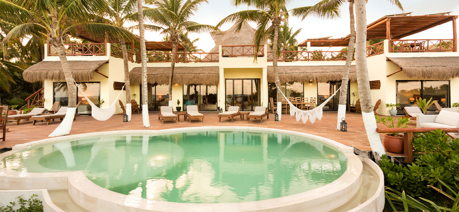 coach individual tulum all in inclusive resorts