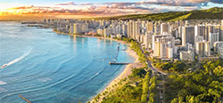 Best Time to Visit Honolulu.
