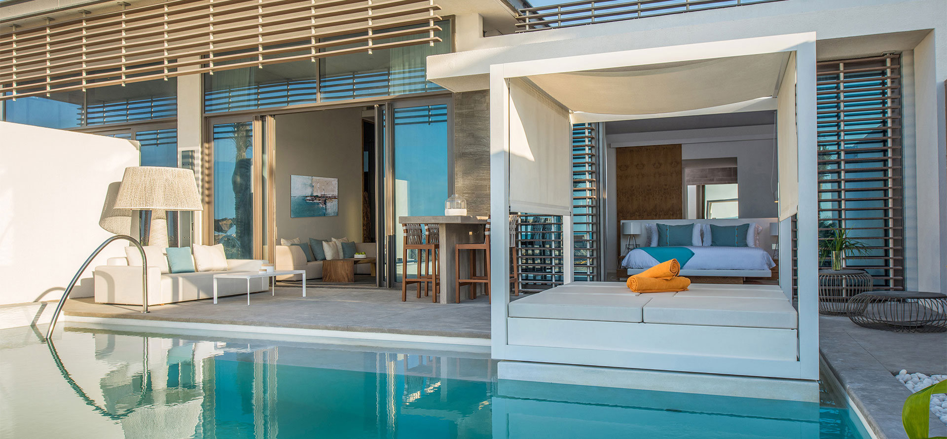 Room in Dubai All-Inclusive Resorts.