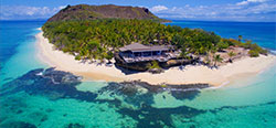 Fiji all-inclusive resorts.