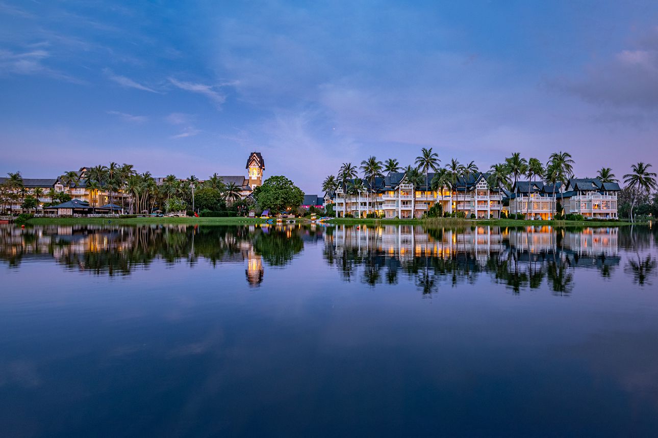 Angsana Laguna Phuket.