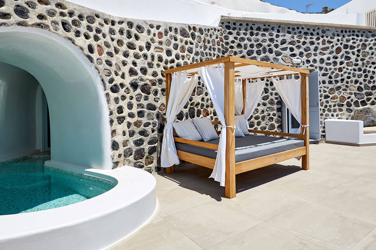 Celestia Grand Santorini.