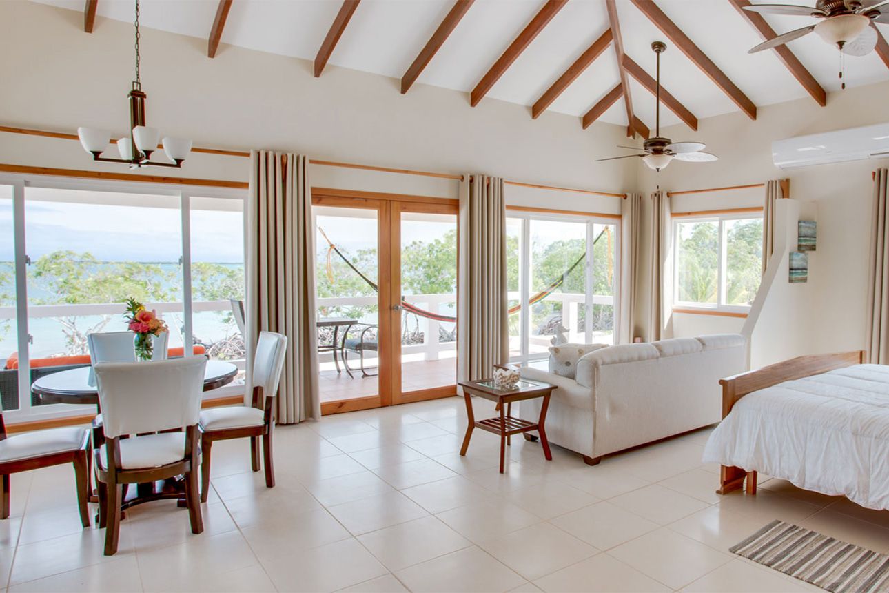  Premium Suite Style Cabana - overview..
