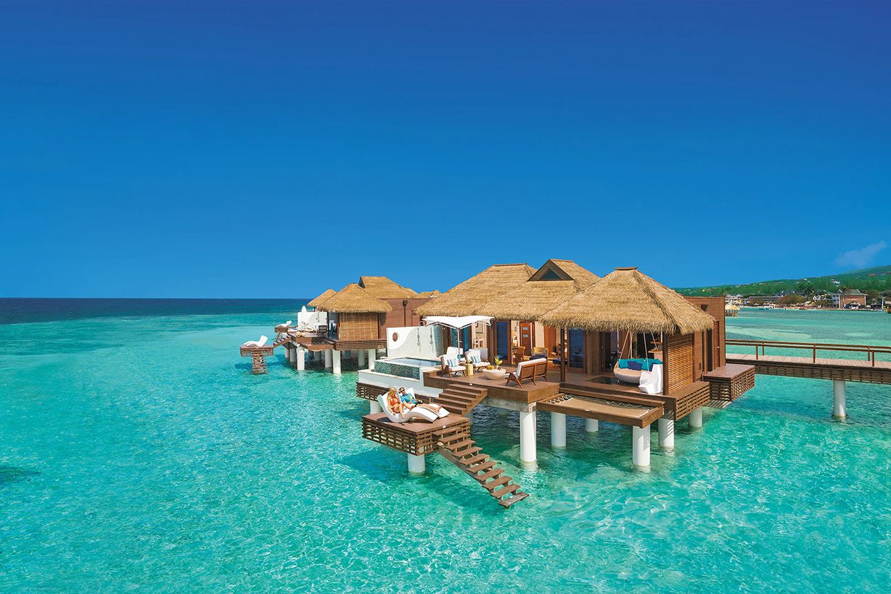 Sandals Royal Caribbean