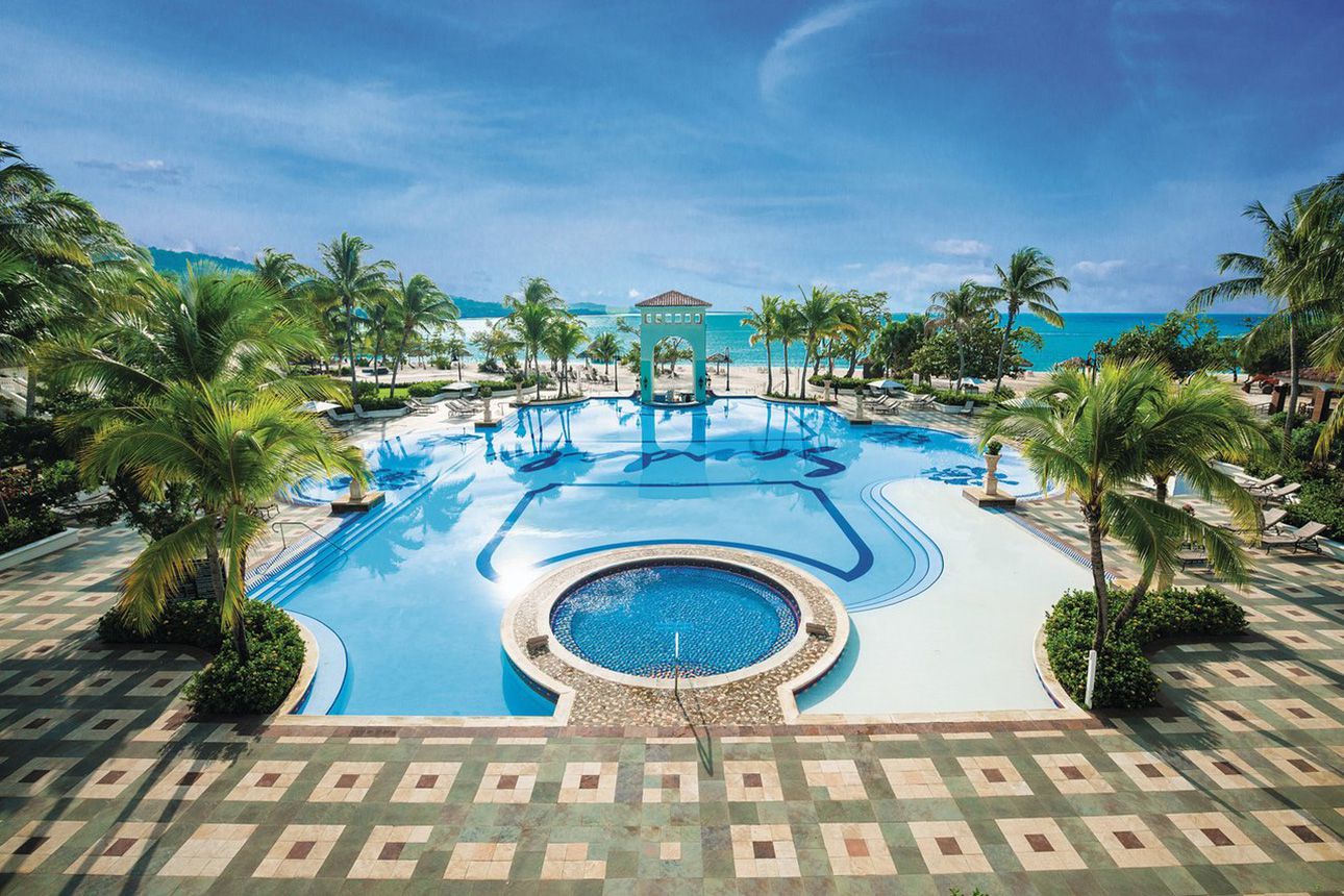 Sandals South Coast Review tripbirdie